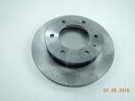 Ford Féktárcsa Első Ford Ranger 2002-2011 1490412