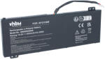 VHBW Akkumulátor Acer Nitro 5 AN515-46-hoz és más modellekhez, helyettesíti az AP21D8M-et, Li-Polymer, 14.8 V, 3620 mAh (889008806)