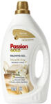 Passion Gold Marseille Univerzális Mosógél 3, 5L (100 mosás) (4262466443081)