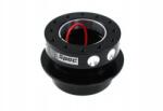 D1 Spec Naba Kormány Adapter Nissan Sentra 180 Cefiro E004-1G D1SPEC Black (4049369015481)