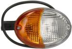 Trucklight Irányjelző Lámpa Eleje L Való John Deere 2054, 2704, 2854, 2904,