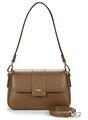 Lacoste Válltáskák Petit sac bandoulière à rabat Lacoste Casual Bézs Egy méret