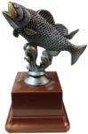  Statueta peste RF06ASG/C/22 (RF06ASG/C/22)