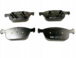 ScanTech Fékbetét Első Volvo XC60 08-13 Scantech 30793943