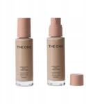 Oriflame alapozó The One Everlasting Sync Stress-Free Spf 20 Uva Soft S