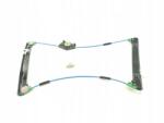 Fiat Jobb Oldali Elektromos Ablakemelő Mechanizmus Fiat Stilo 2001-2007 3 Ajtós 46831652