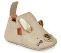 Easy Peasy Mamuszok MY BLUBLU LAPINOU Bézs 20 / 21
