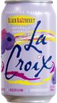 La Croix US szénsavas, fekete málna ízű ásványvíz, 355 ml (27990)