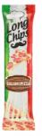 Long Chips EU burgonya-snack, szalámis pizza ízű, 75 g (28030)