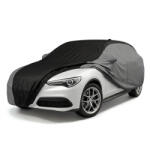  Autótakaró ponyva - beltéri - SUV - 8-425-459 cm - INDOOR ECO - WALSER
