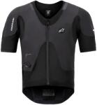  Alpinestars Tech-Air 5 Plasma System Motoros Légzsákos Mellény (6504925-10-XL)