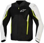  ALPINESTARS AST V3 Air motoros kabát fekete/UV (3300426-159-XL)