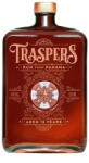  Traspers 15 éves rum 0, 7L 44% - mindenamibar