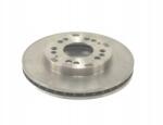 Mitsubishi féktárcsa 255, 6 mm Mitsubishi Eclipse II 1995-1999 MB950849