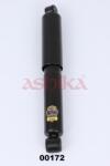 ASHIKA Amortizor ASHIKA MA-00172 (MA-00172) - fixbox