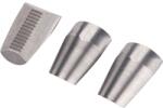 Fortum húzópofa klt. , 3db, 13 mm, 4770600, 4770610, 4770611, 4770614, 4770651, 4770663, 8813742 popszegecsúzóhoz, CrVMo, FORTUM (4770690)