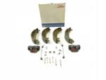  Fit Parts FÉKpofakészlet Renault Clio I 90-98 50032524