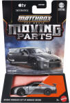 Mattel Matchbox Moving Parts - The Movie - Nissan GT-R Nismo (JND37)