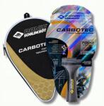 DONIC Asztalitenisz Ütő Karbon Donic CarboTec 7000 Huzat (758221)