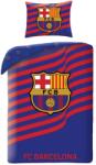  FC Barcelona ágyneműhuzat 140×200cm, 70×90 cm (FCB-4522BL)