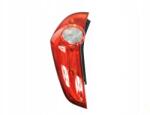 Opel Lámpa Jobb Hátsó Opel Agila 08-14 93193680