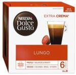 NESCAFÉ Kávékapszula, Nescafé Dolce Gusto Espresso Caffé Lungo 16db kapszula - suplix