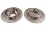 ScanTech Féktárcsák 272301 Hátsó Bal+jobb Volvo S60 V70 20.72301