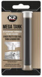 K2 MEGA TANK kétkomponensű tömítőgyurma Üzemanyagtartály javító készlet
