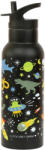 A Little Lovely Company Termosz XL, Galaxis (LLC-DBSXGA81)