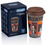 DeLonghi Thermo kerámia bögre DeLonghi 300ml DLSC066 (5513284501)