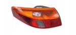 Porsche Bal Lámpa Narancssárga Porsche 911(996) 1998-1999 99663143301