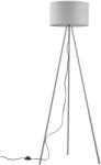 BRAYTRON BRY-F003T-1H-1xE27-WHT-FLOOR LAMP (BR-BV06-00030)