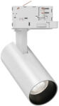 Braytron Bry-shopline-p15-15w-4wrs-wht-3in1-tracklight (br-bd40-00580)
