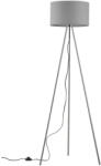 BRAYTRON BRY-F003T-1H-1xE27-GRY-FLOOR LAMP (BR-BV06-00032)