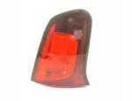 Citroen Hátsó Lámpa Bal Citroen C3 II (sc) 2009-2013 6350JC 6350. JC