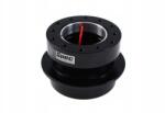 D1 Spec Naba Kormány Adapter Nissan Sunny 301 73-77 E004-3G D1SPEC Black (4712782824670)