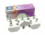 OSRAM Izzó Készlet 10 Db Osram 24W SV8, 5-8 18W 6480
