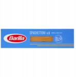 Barilla Spagettoni tészta no 8 Barilla 500 g (8076800195088)