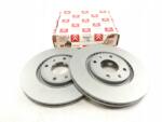 Citroen Féktárcsák Első Komplett 2 db. Citroen Xantia Zx 4246T9 4246. T9