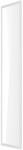 BRAYTRON BRY-PANELLED-40W-295x1195-WHT-3IN1-LED PANEL (BR-BP16-33180)