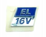 Fiat Csomagtartó Fedél Emboléma Fiat Punto II 1.2 El 16V 46819671
