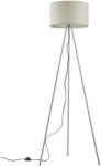 BRAYTRON BRY-F003T-1H-1xE27-BEJ-FLOOR LAMP (BR-BV06-00033)