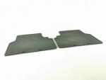 Opel Autószönyegek Gumi Hátsó 2 Db Opel Meriva 2003-2010 9162933