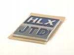 Fiat Embléma "hlx Jtd" Fiat Punto 1999-2003 46757620