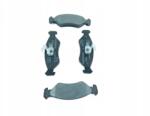 Ford Fékbetét Első Ford Fiesta Ka Mazda 121 1064762 98FB 2K021 Aa