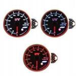 Auto Gauge Óra Indikátor Auto Gauge Rpk 52MM Volt Voltmérő