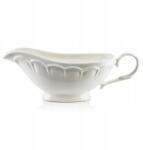 Mondex Hella fehér porcelán szószostál (HTNF7291)