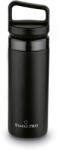 STARKE PRO Termosz Termikus palack szűrővel italokhoz fekete 400ml (5903313458047)