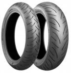 Bridgestone Gumiabroncs 120/70R14 SC2 55H Tl Elöl Dot 31/2023, Bridgestone, 1058