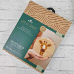  Punch Needle Kit - George Giraffe